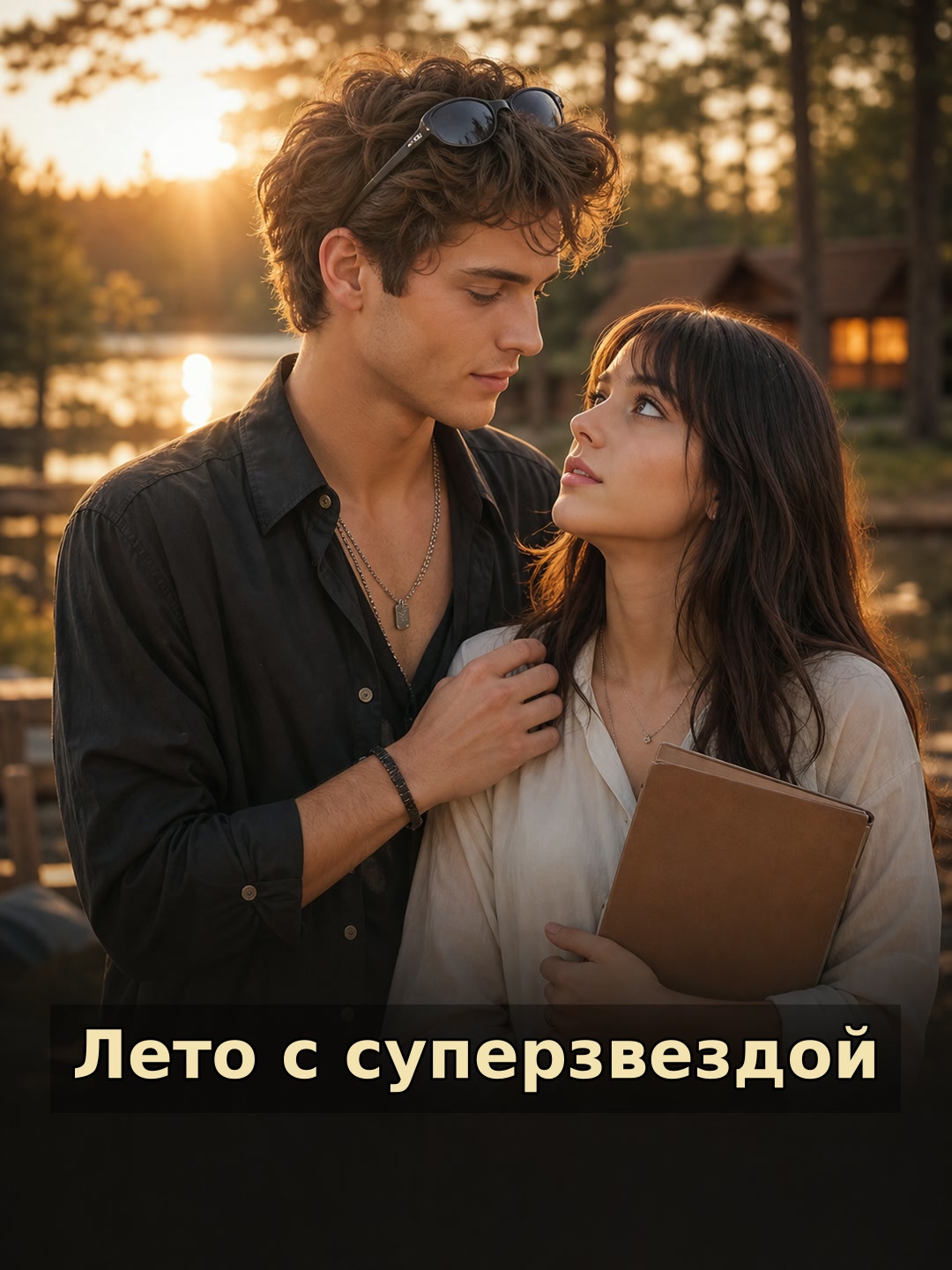 Лето с суперзвездой
