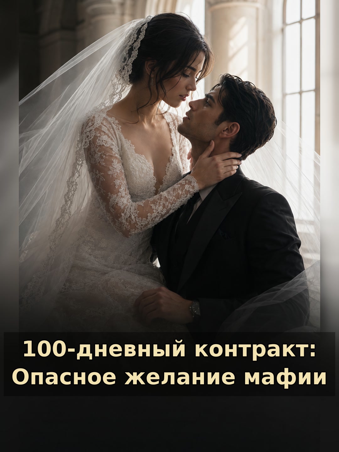 100-дневный контракт: Опасное желание мафии