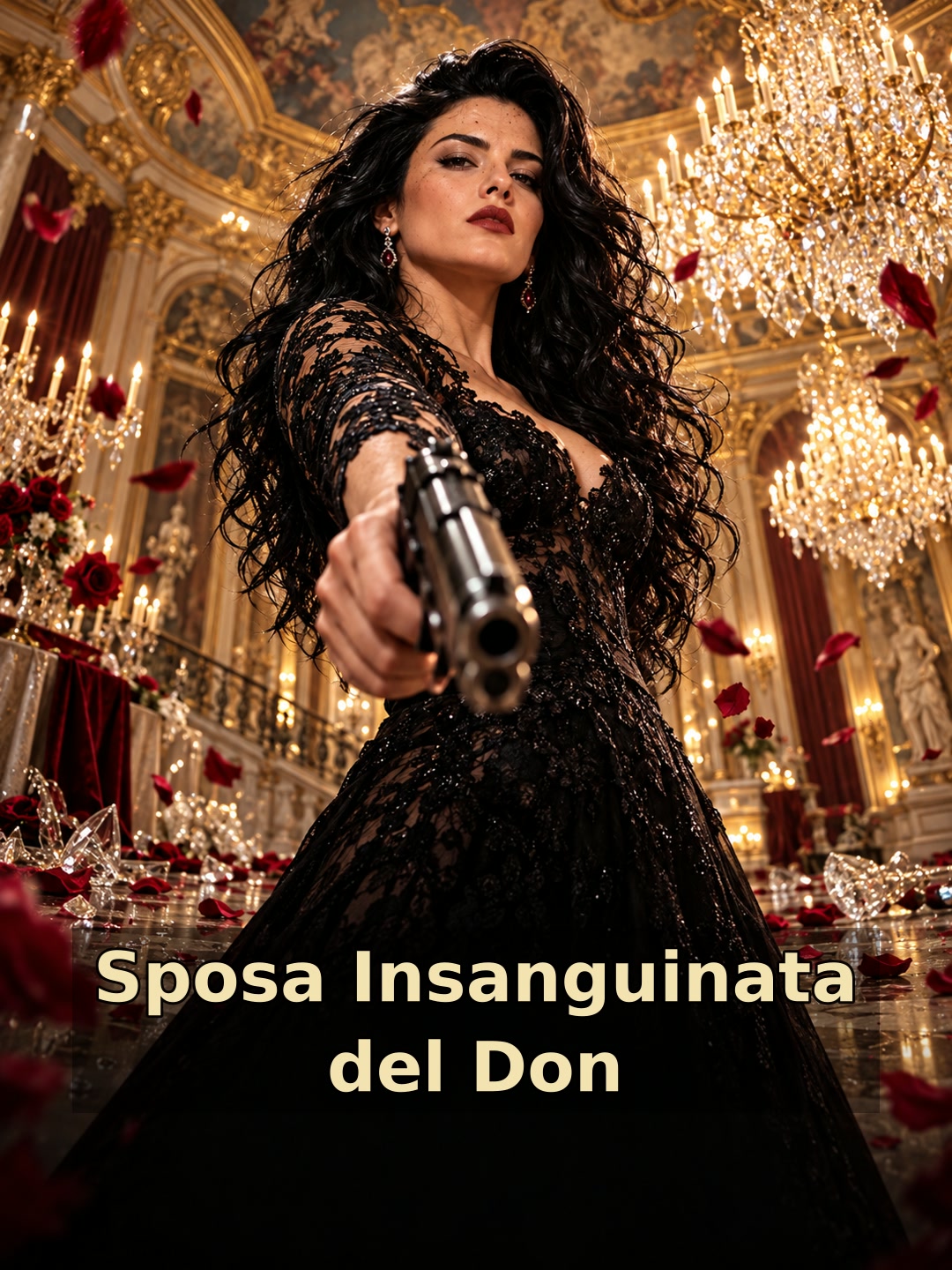 Sposa Insanguinata del Don