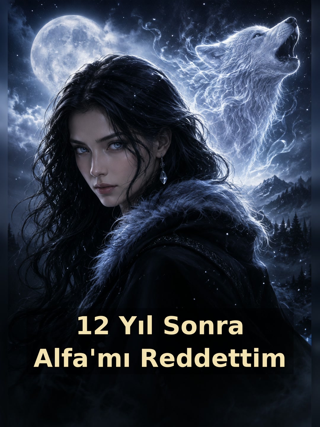 12 Yıl Sonra Alfa'mı Reddettim
