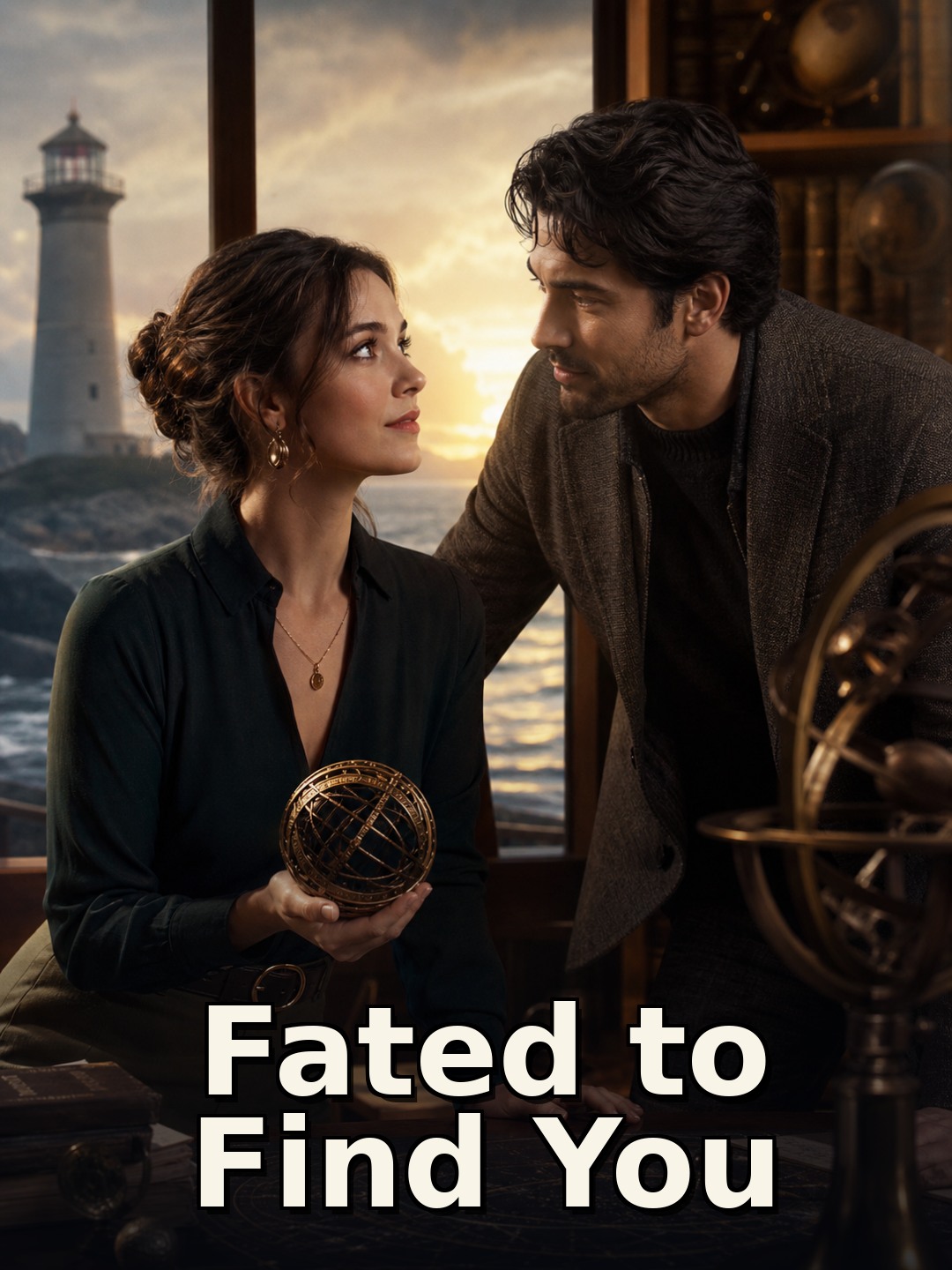 Fated to Find You