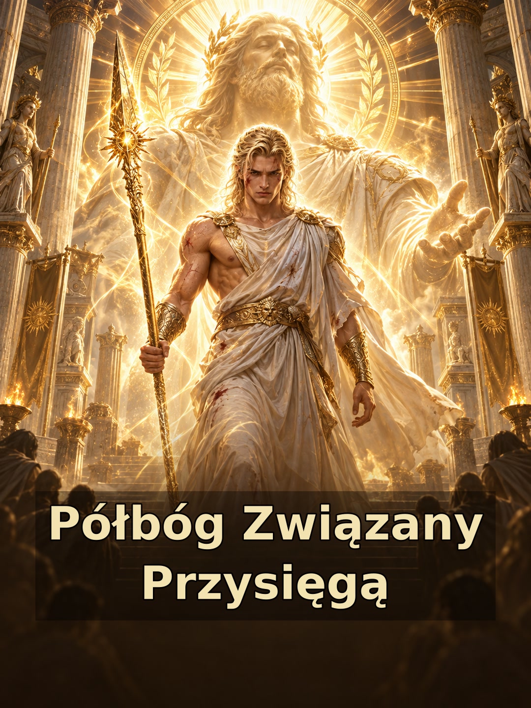 Półbóg Związany Przysięgą