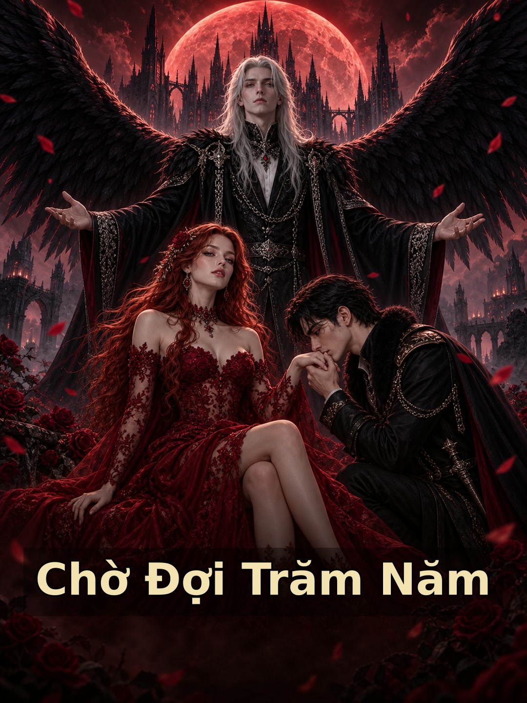 Chờ Đợi Trăm Năm