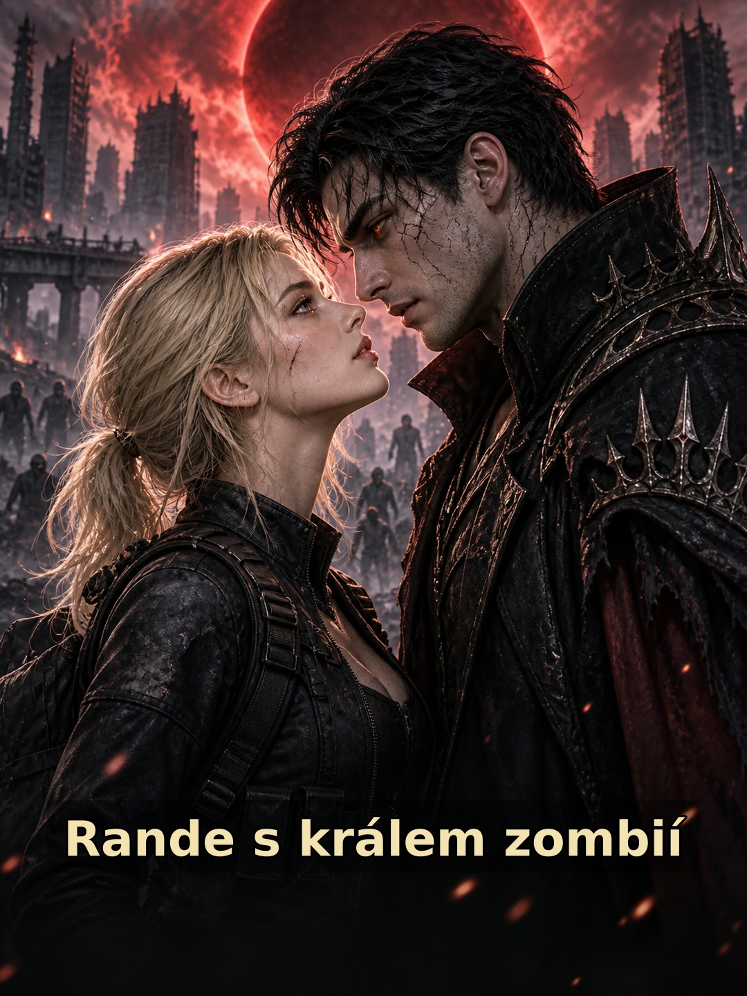 Rande s králem zombií