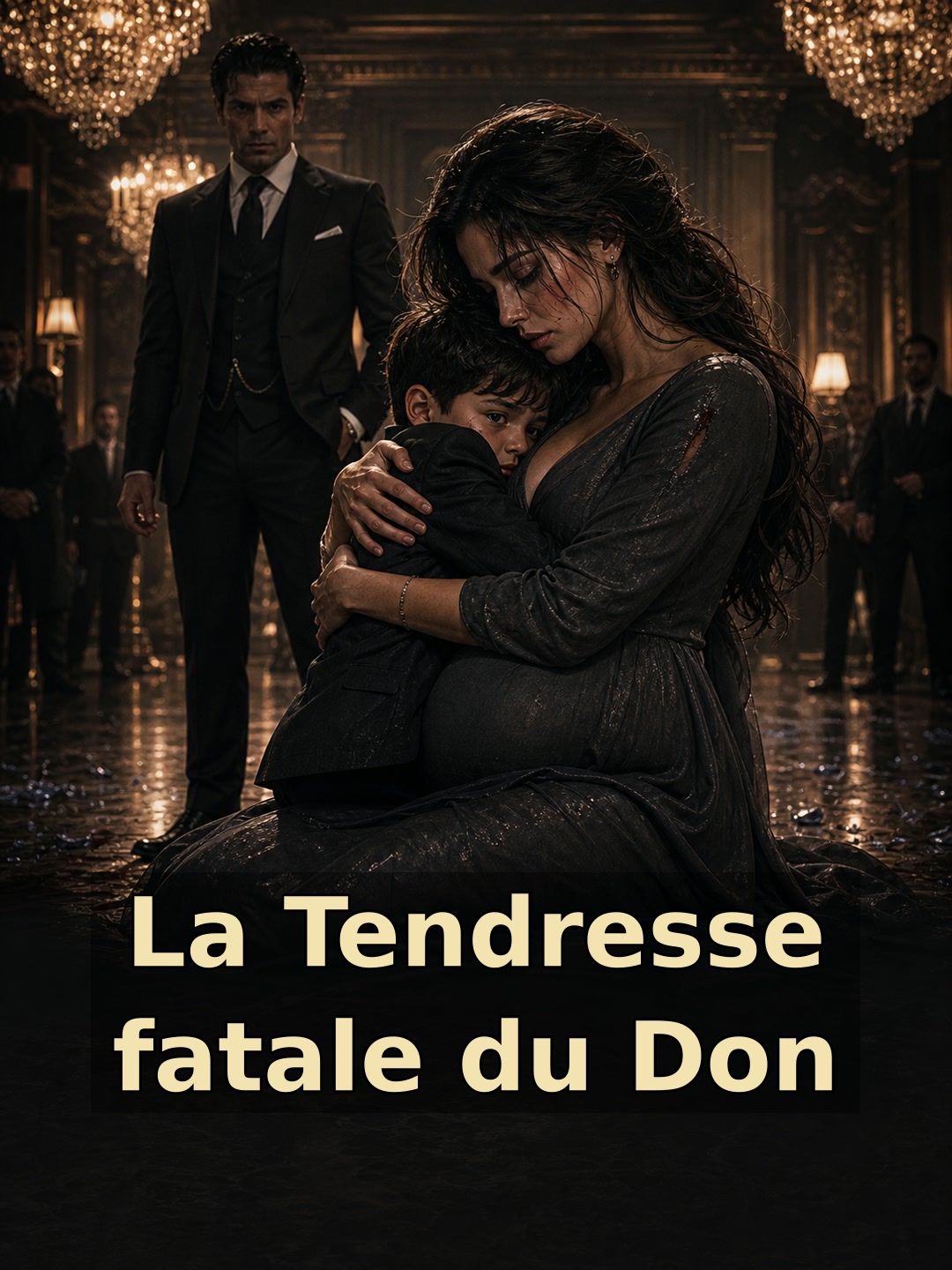 La Tendresse fatale du Don