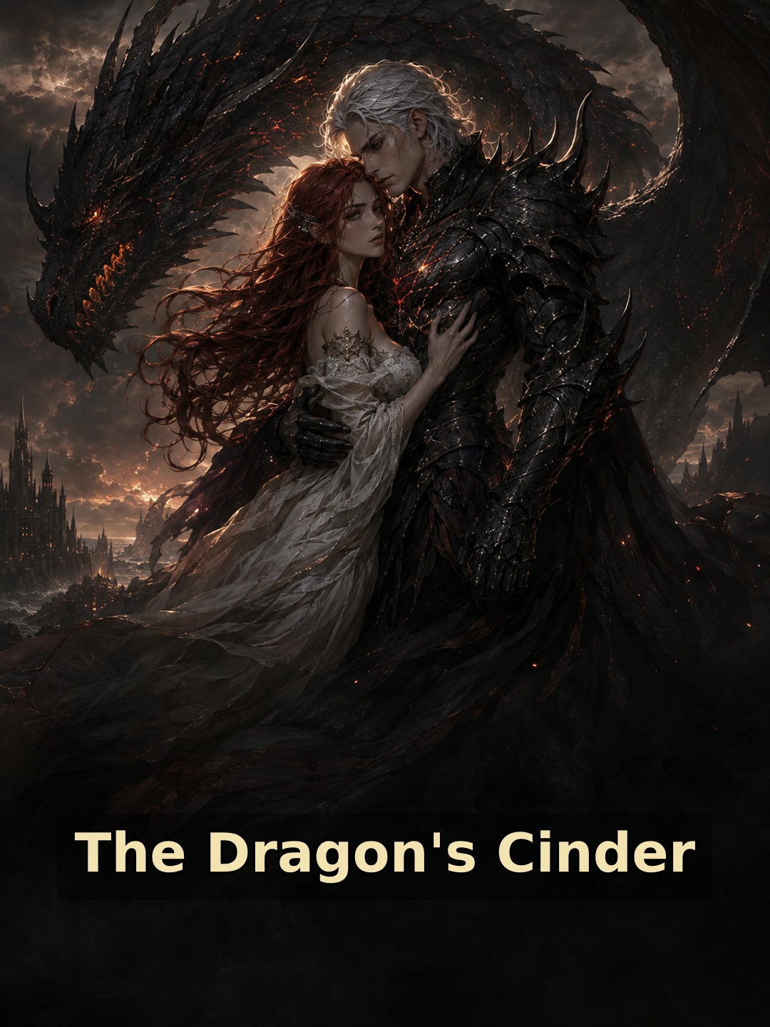 The Dragon's Cinder
