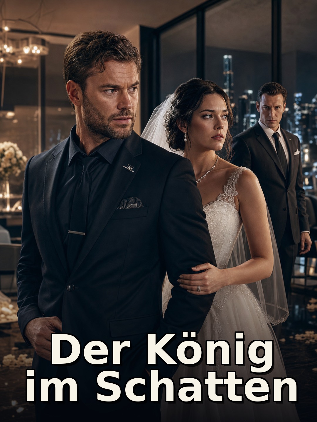 Der König im Schatten