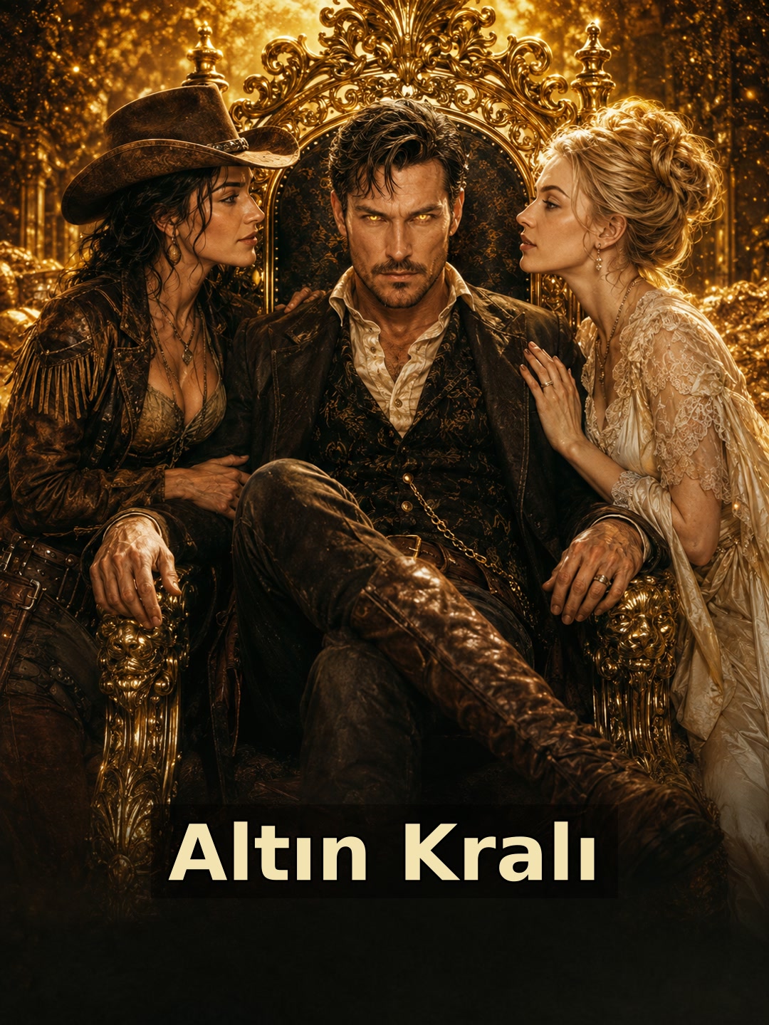 Altın Kralı
