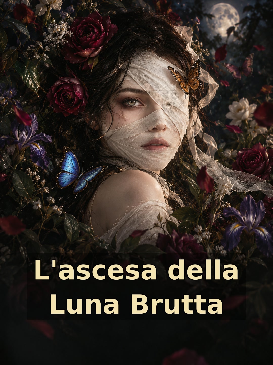 L'ascesa della Luna Brutta