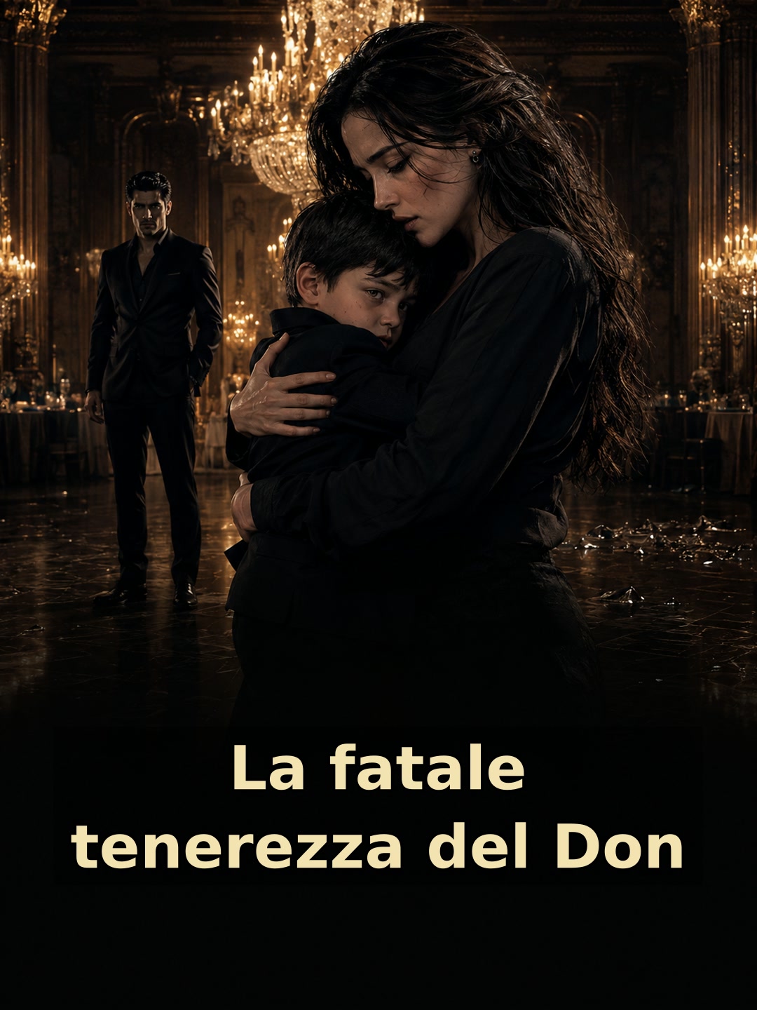 La fatale tenerezza del Don