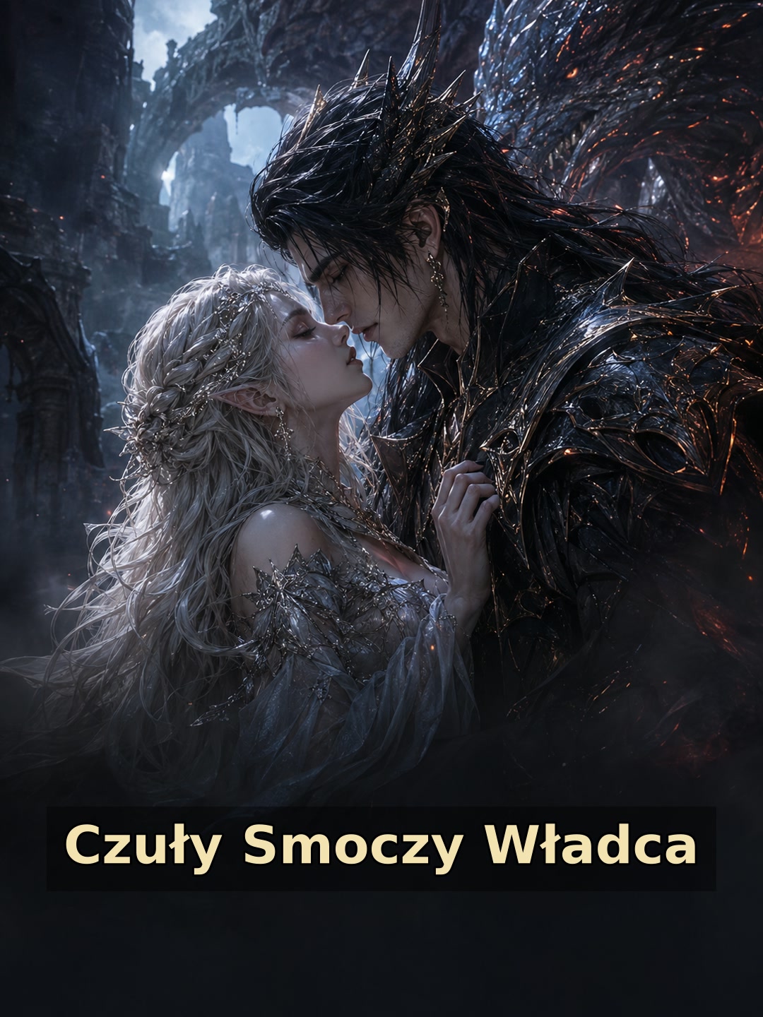 Czuły Smoczy Władca