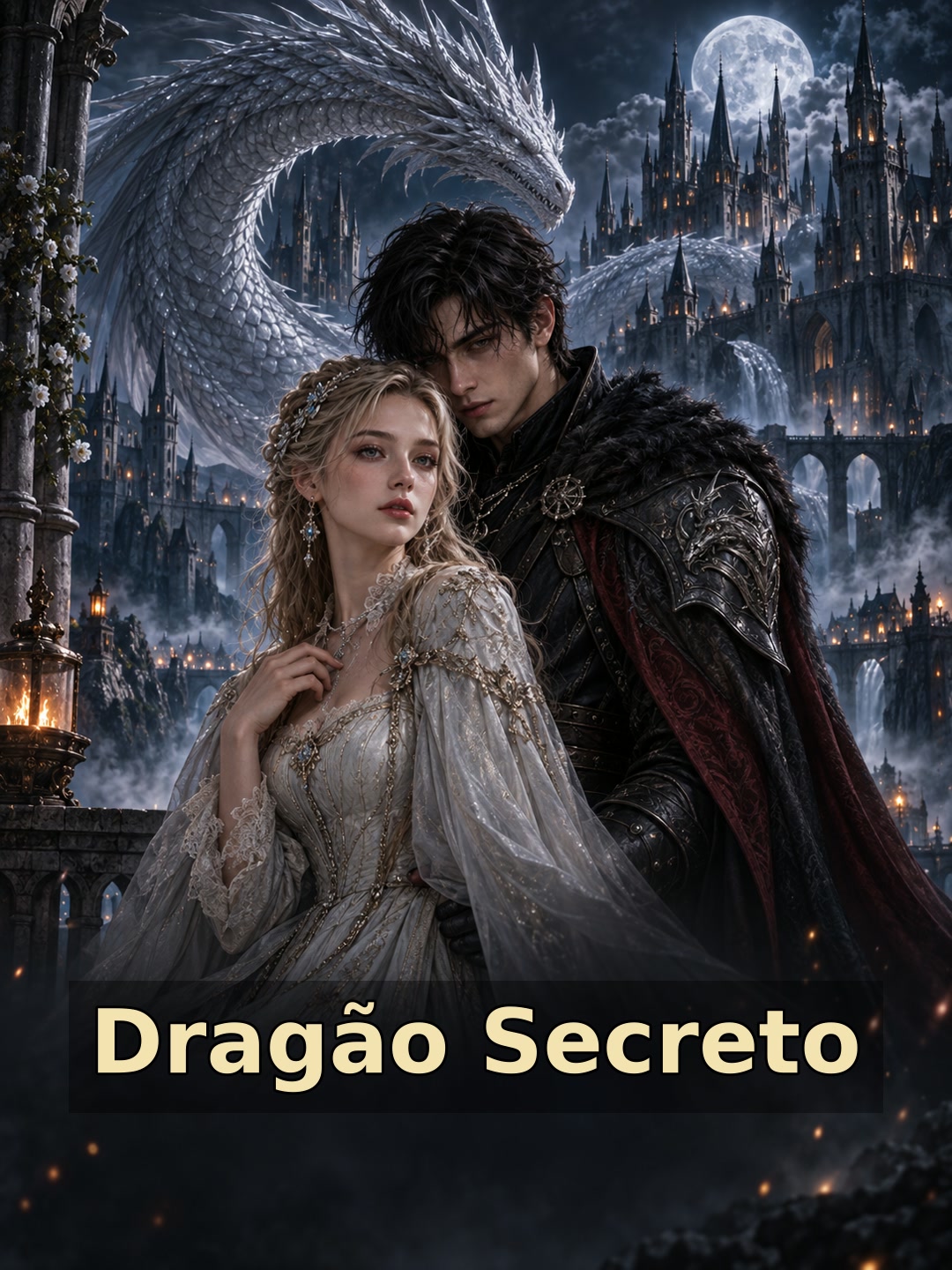 Dragão Secreto
