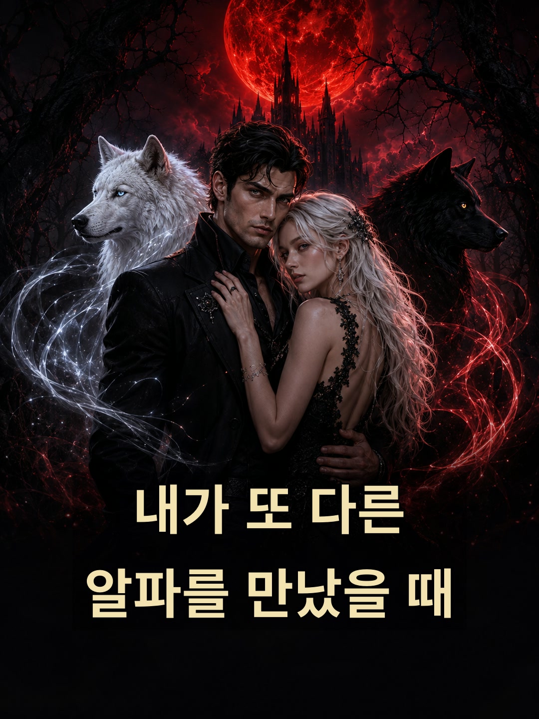 내가 또 다른 알파를 만났을 때