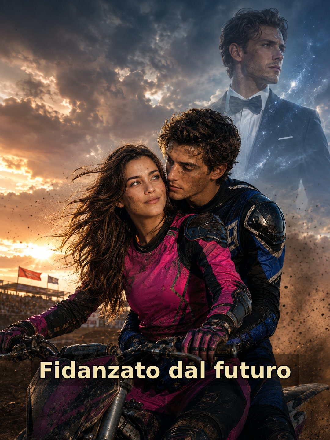 Fidanzato dal futuro
