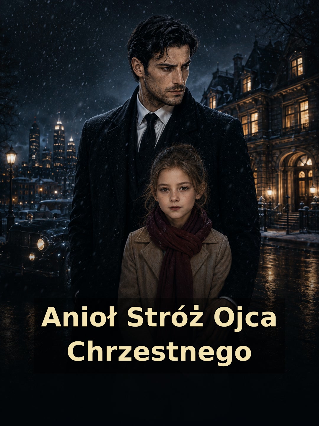 Anioł Stróż Ojca Chrzestnego