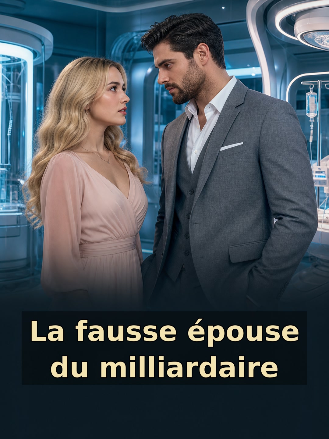 La fausse épouse du milliardaire