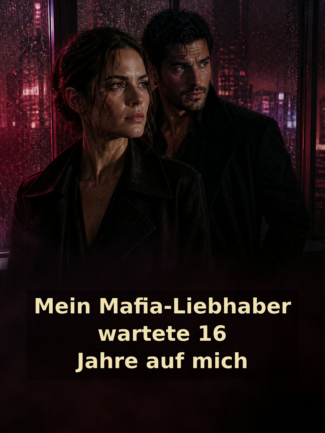 Mein Mafia-Liebhaber wartete 16 Jahre auf mich