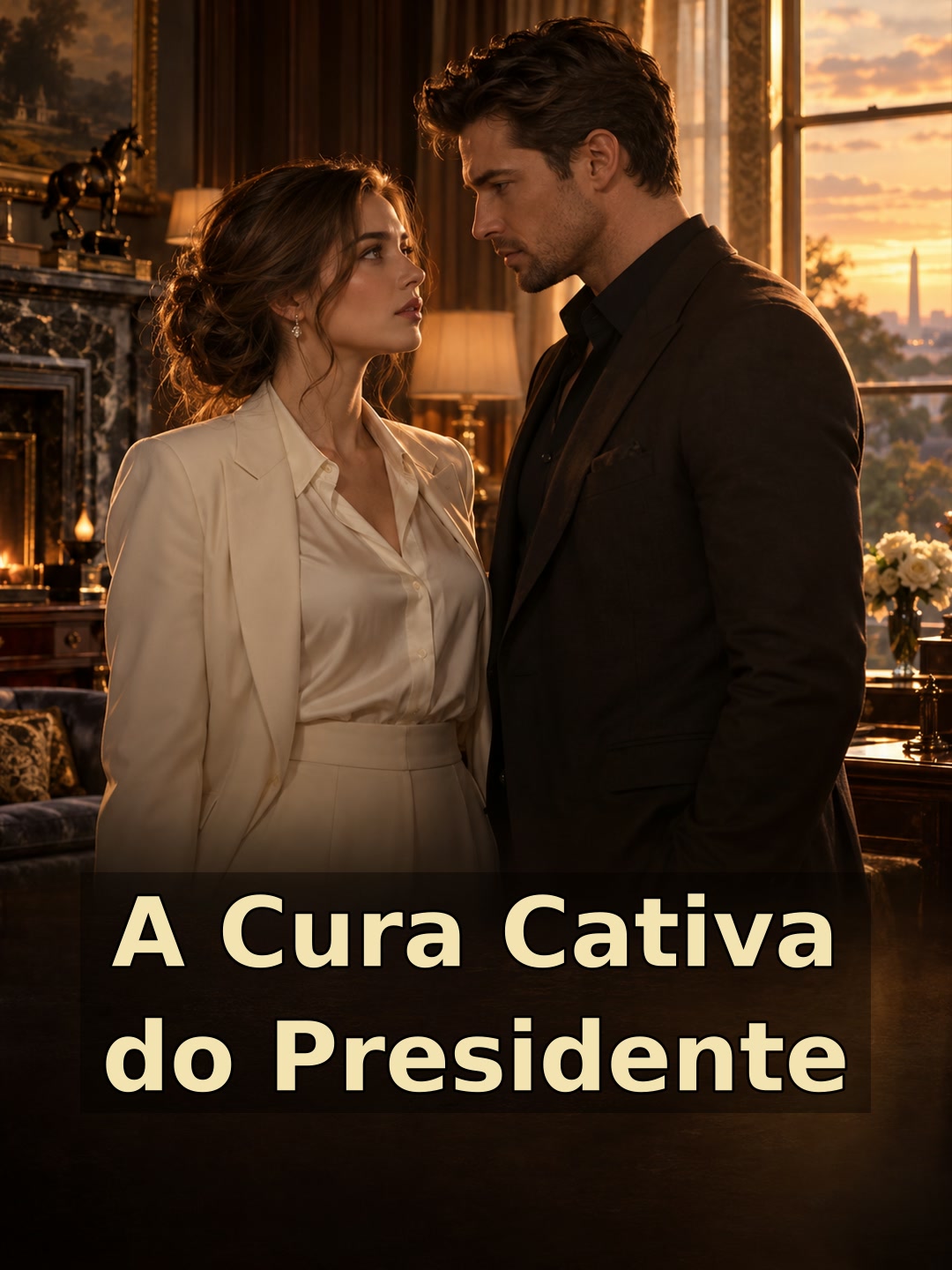 A Cura Cativa do Presidente