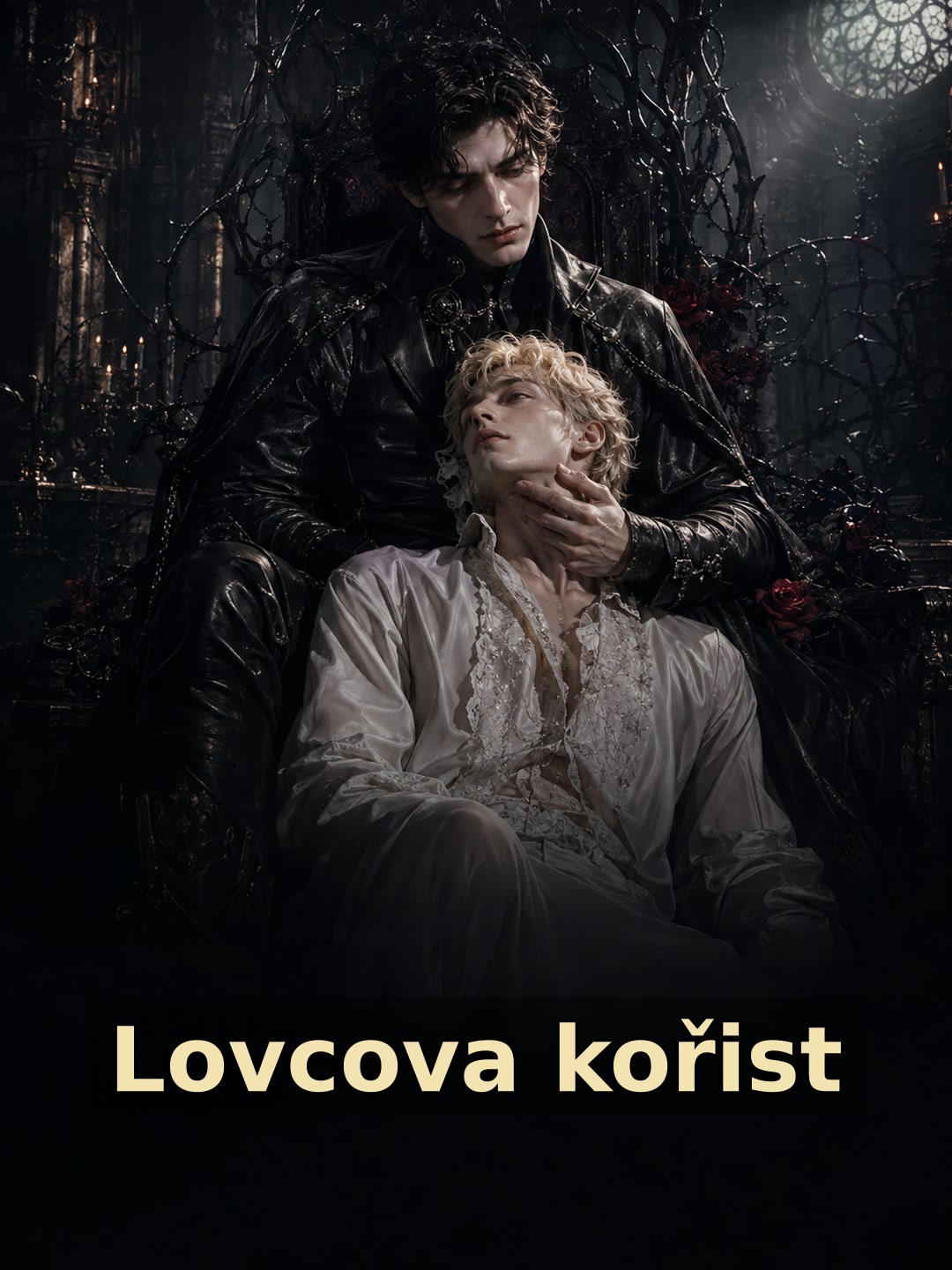 Lovcova kořist