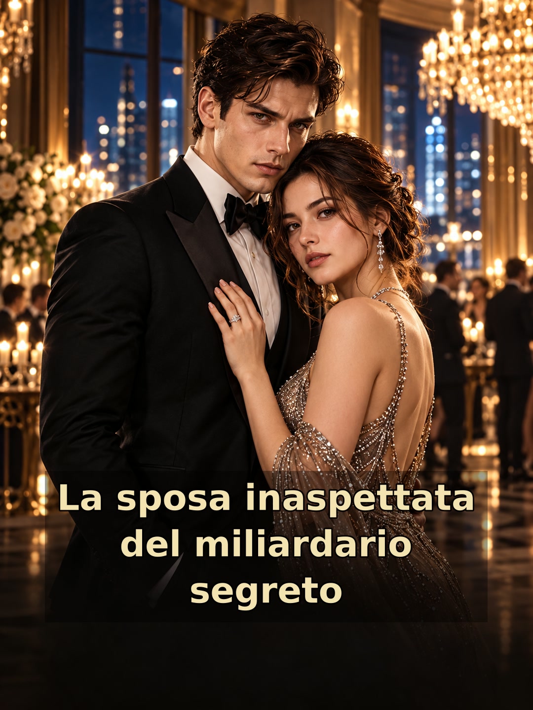 La sposa inaspettata del miliardario segreto