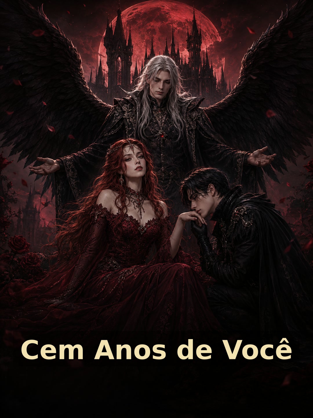 Cem Anos de Você