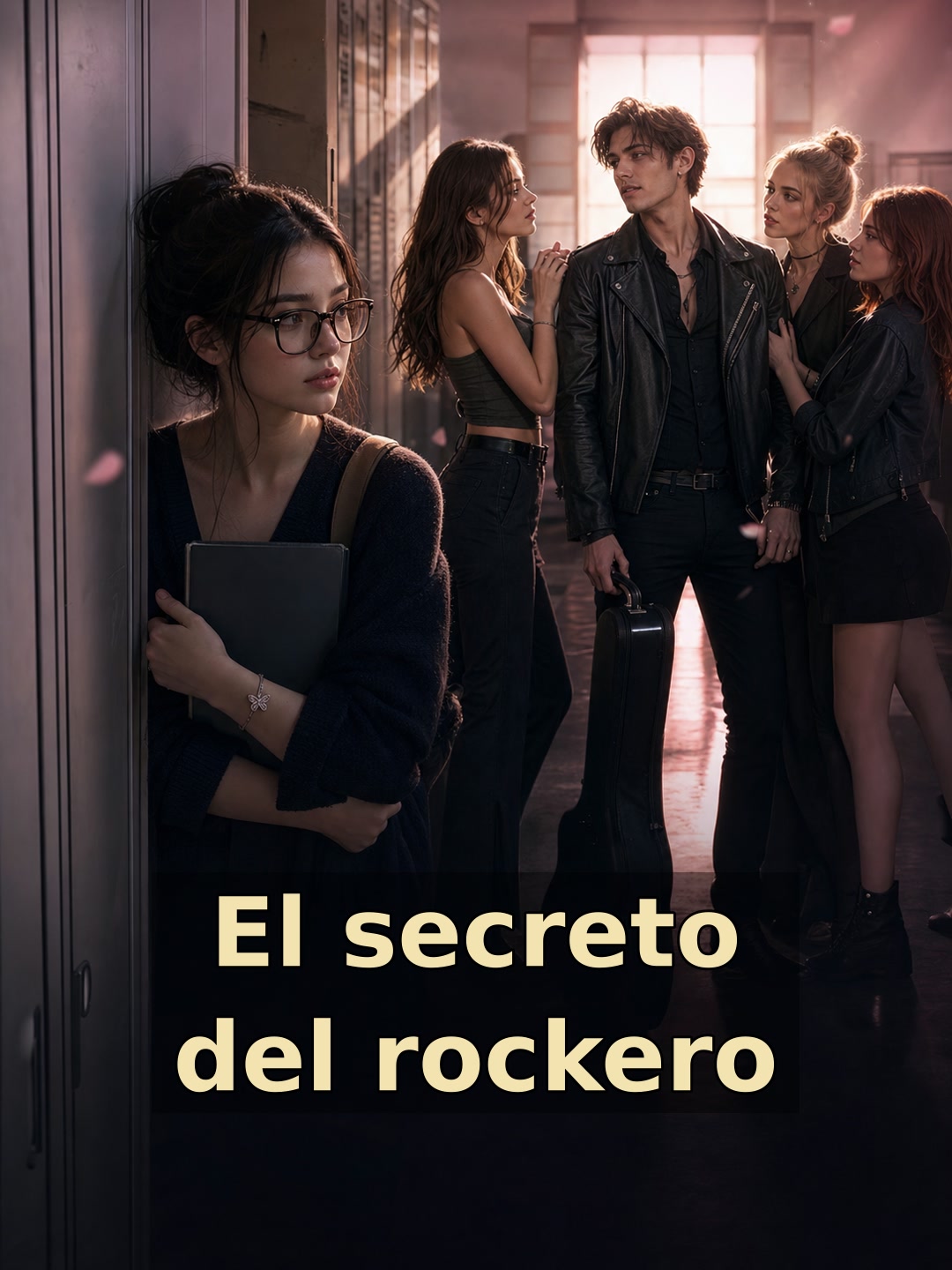 El secreto del rockero