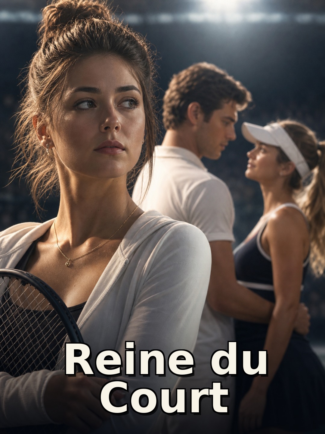 Reine du Court