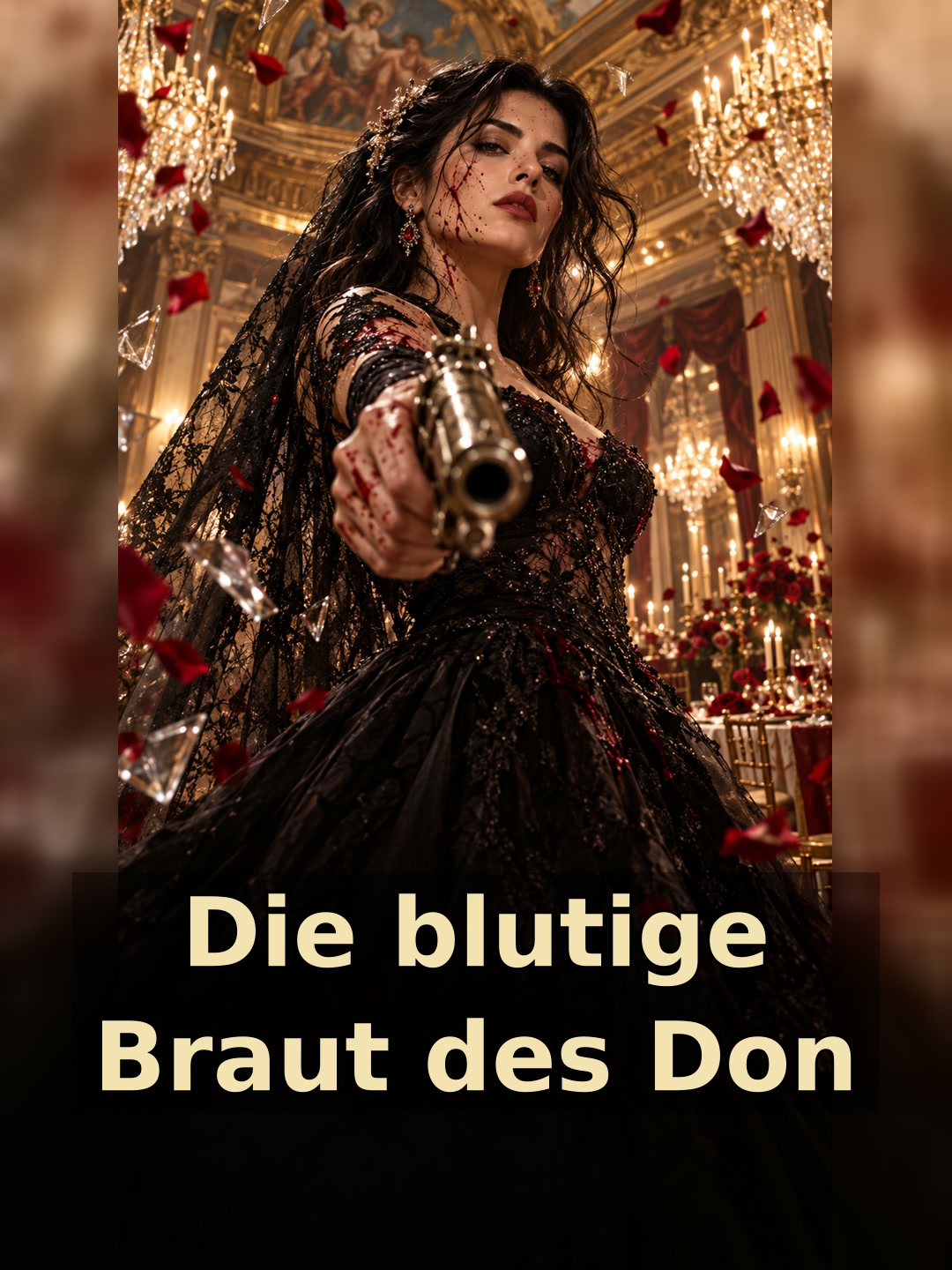 Die blutige Braut des Don