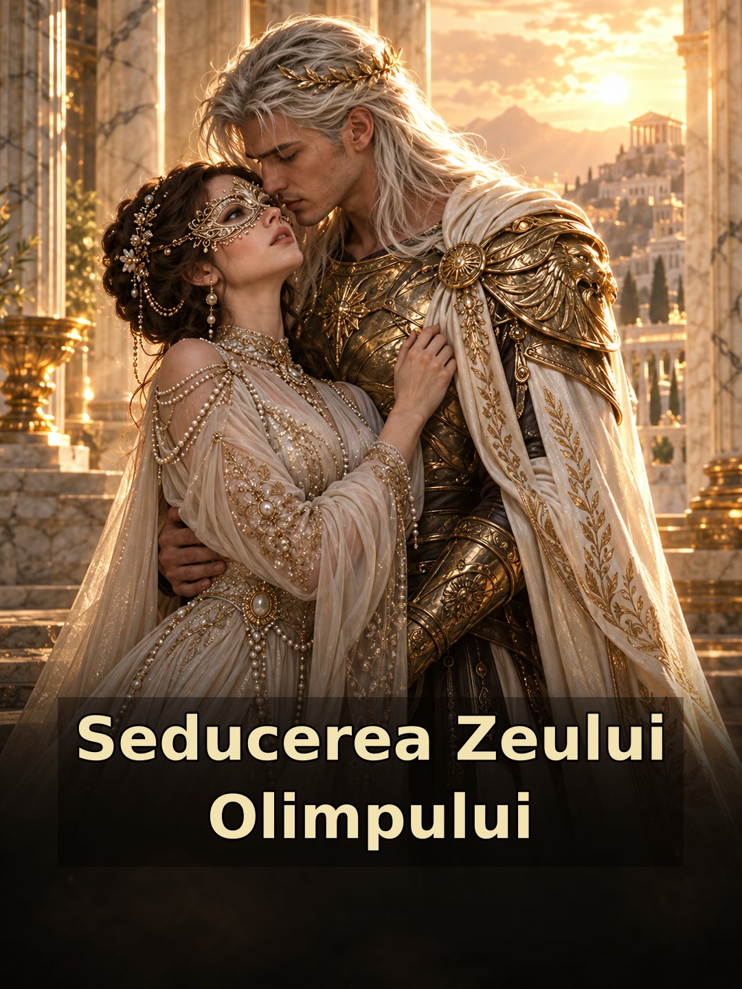 Seducerea Zeului Olimpului