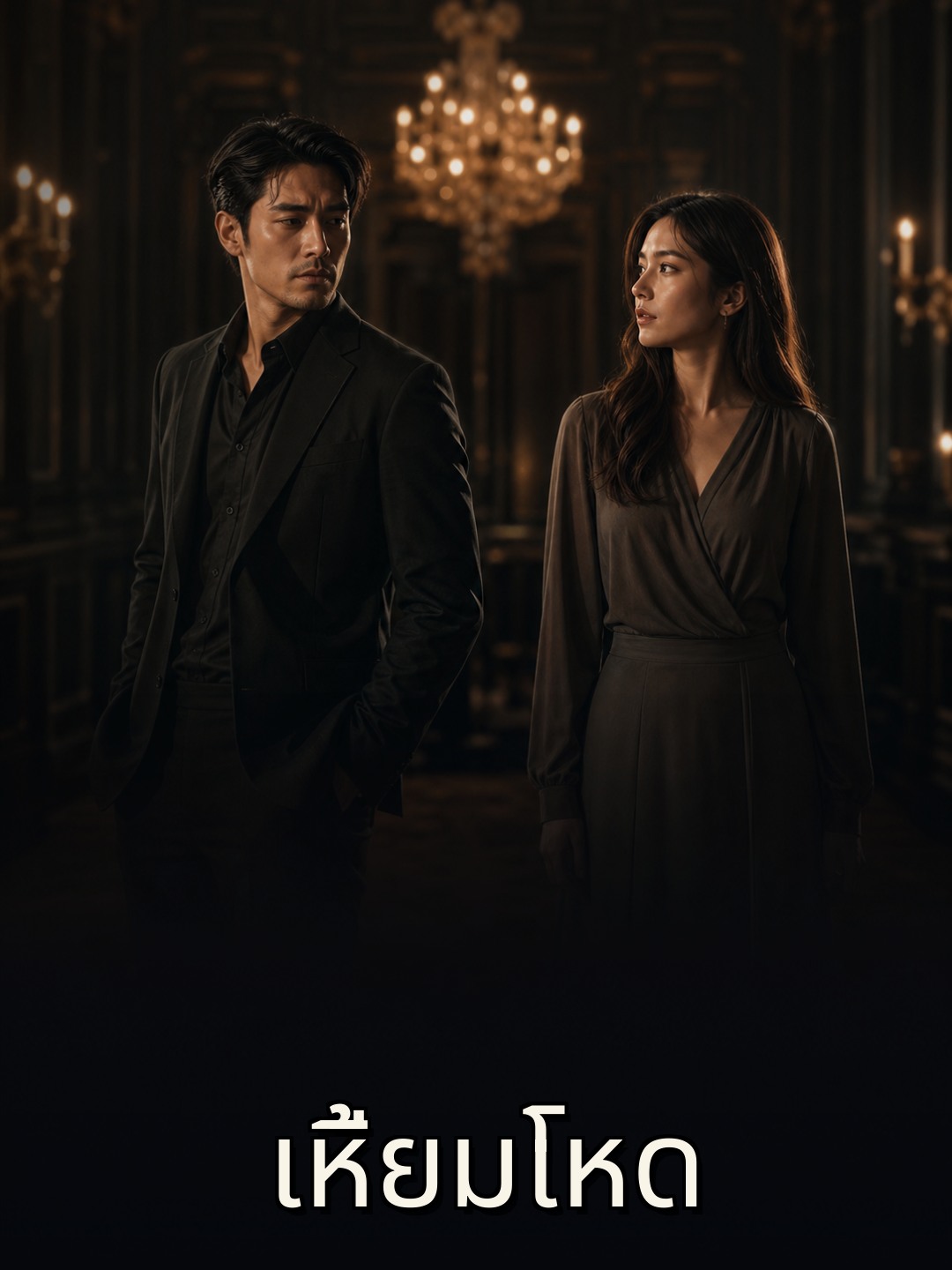 เหี้ยมโหด