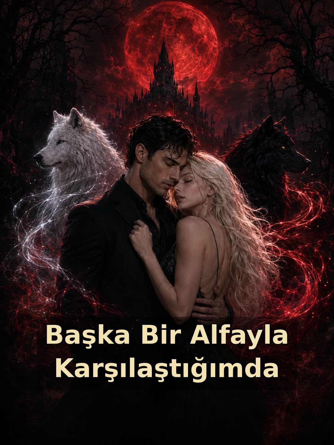 Başka Bir Alfayla Karşılaştığımda