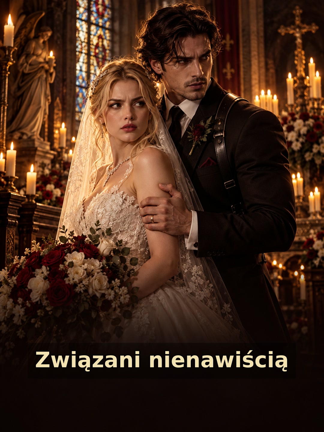 Związani nienawiścią