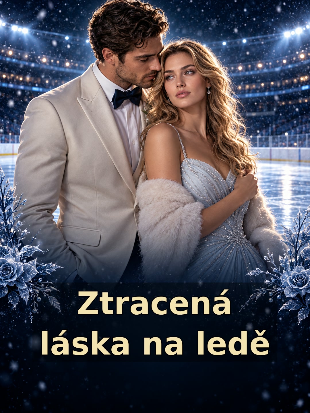 Ztracená láska na ledě