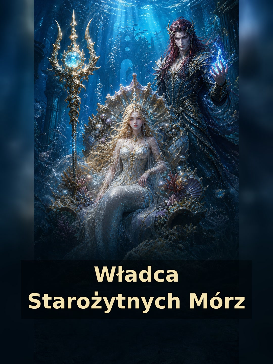 Władca Starożytnych Mórz