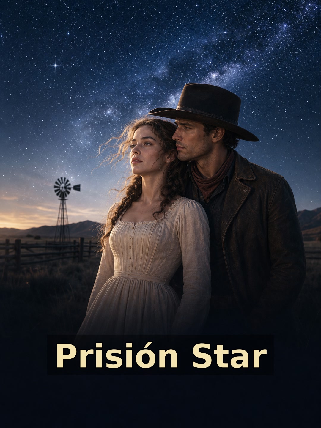 Prisión Star