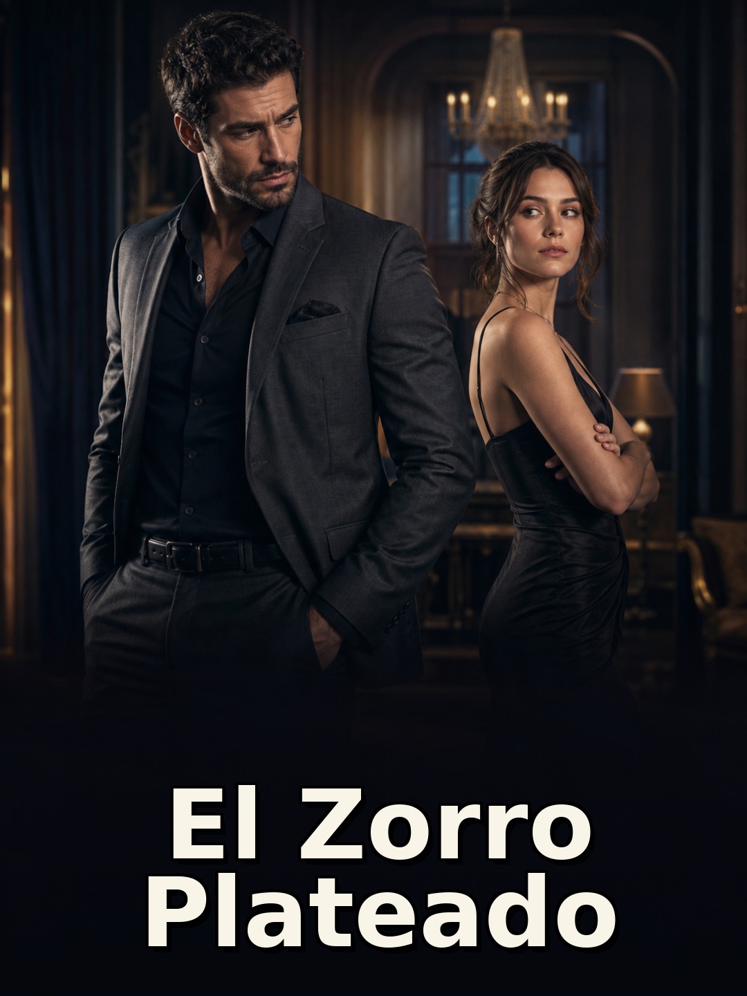 El Zorro Plateado