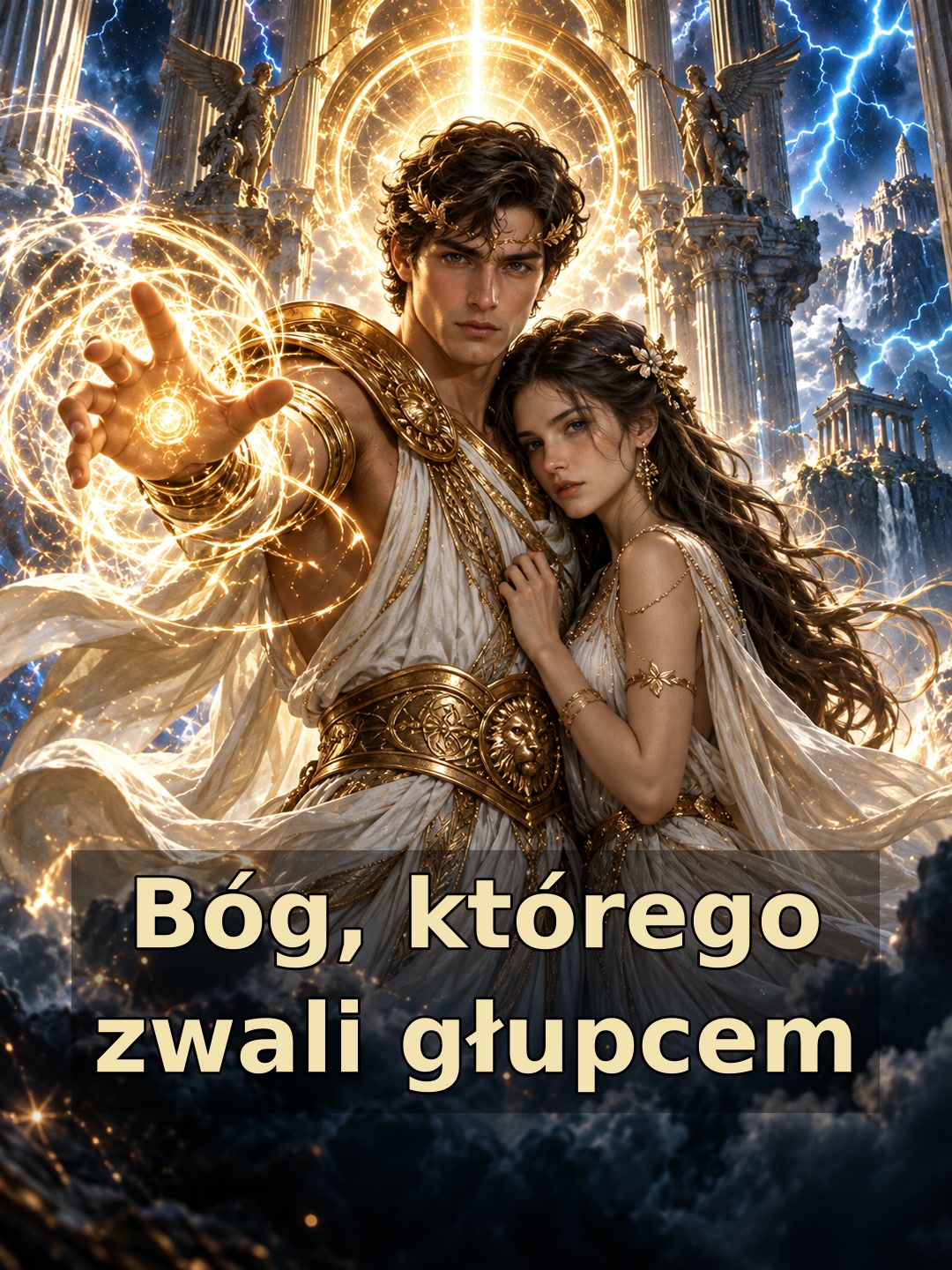 Bóg, którego zwali głupcem