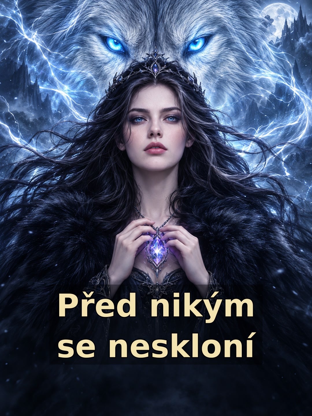 Před nikým se neskloní