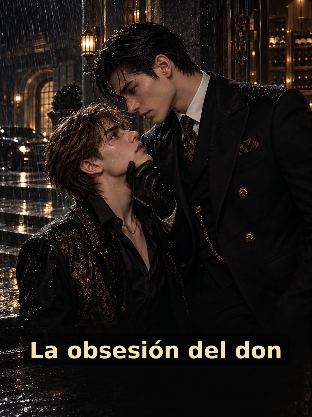 La obsesión del don