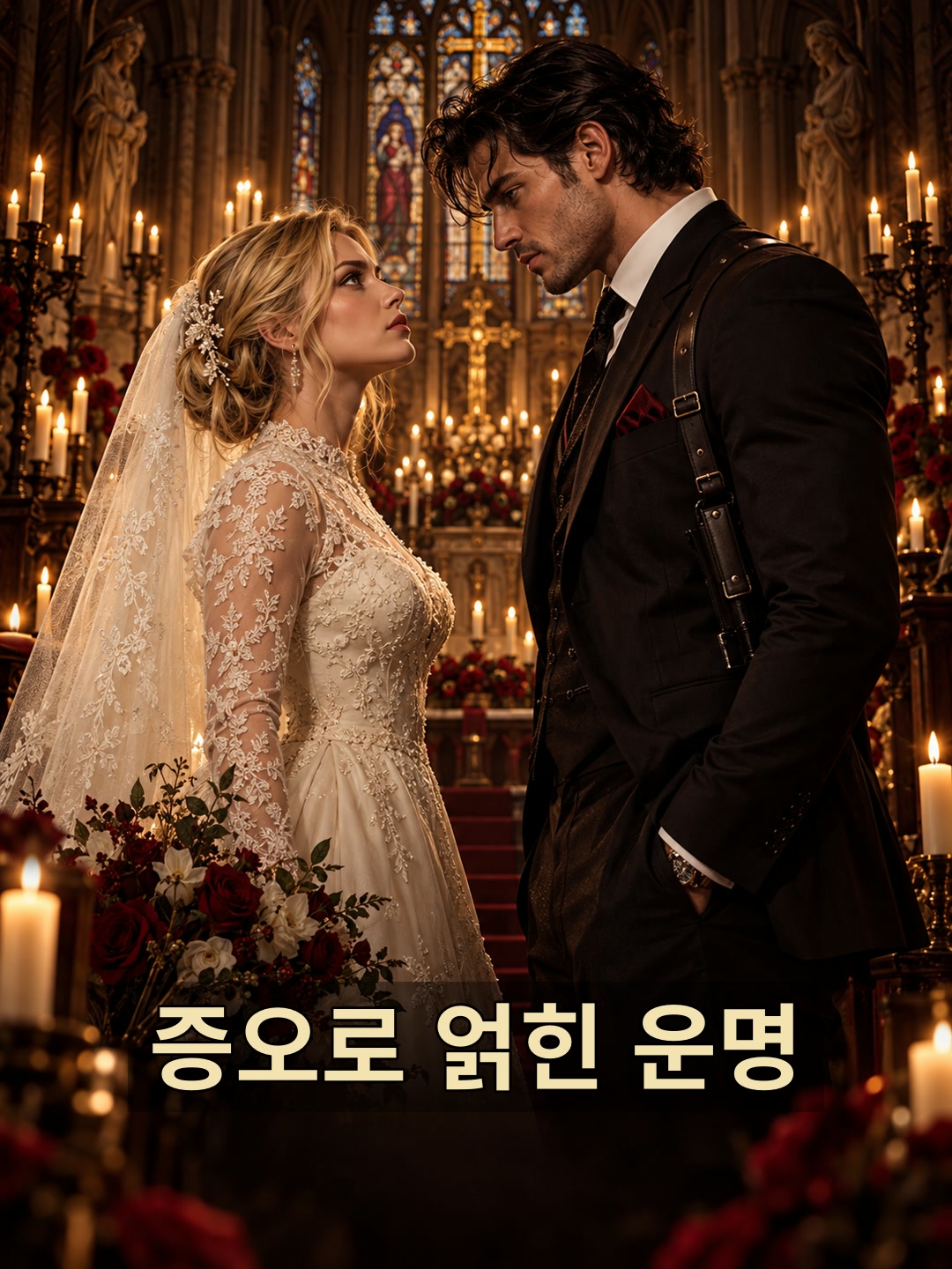 증오로 얽힌 운명
