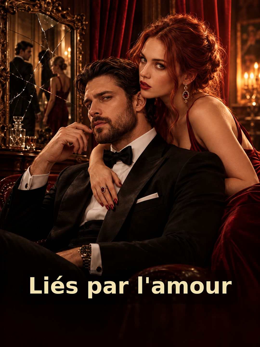 Liés par l'amour