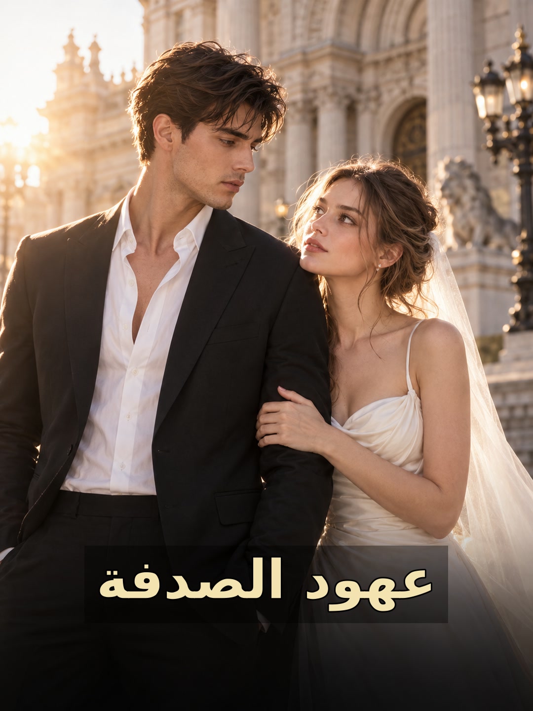 عهود الصدفة