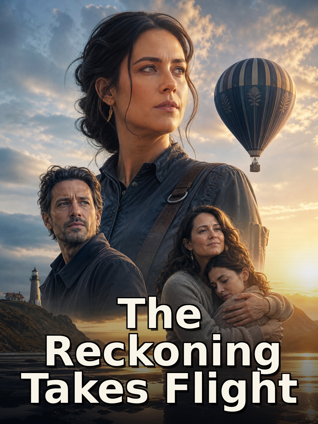 The Reckoning Takes Flight
