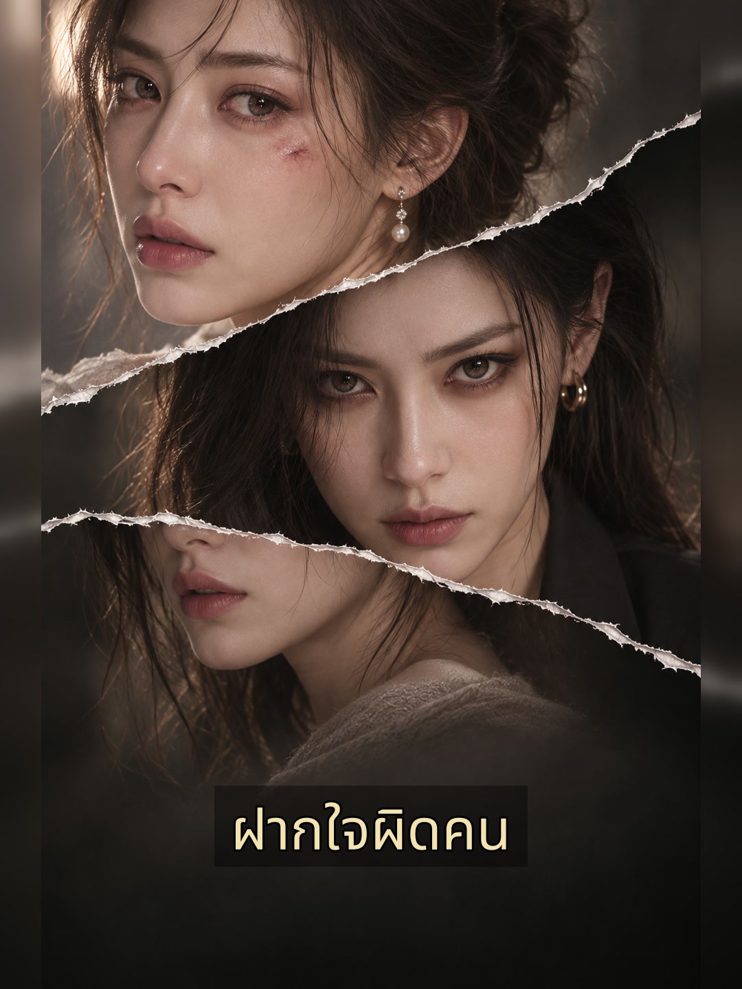 ฝากใจผิดคน