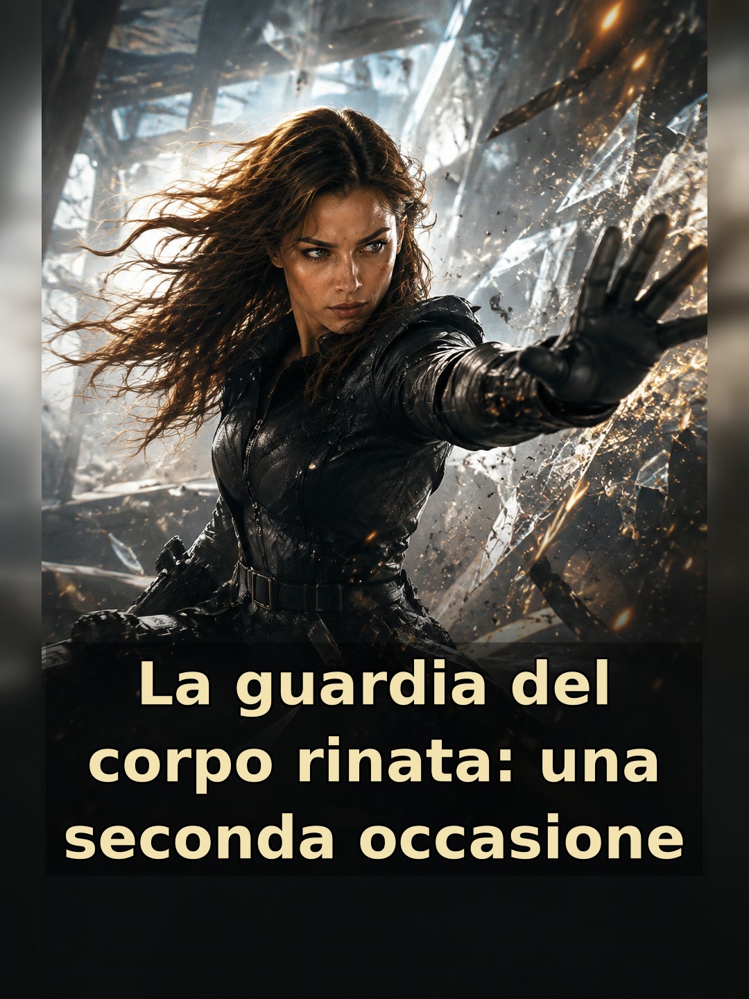 La guardia del corpo rinata: una seconda occasione