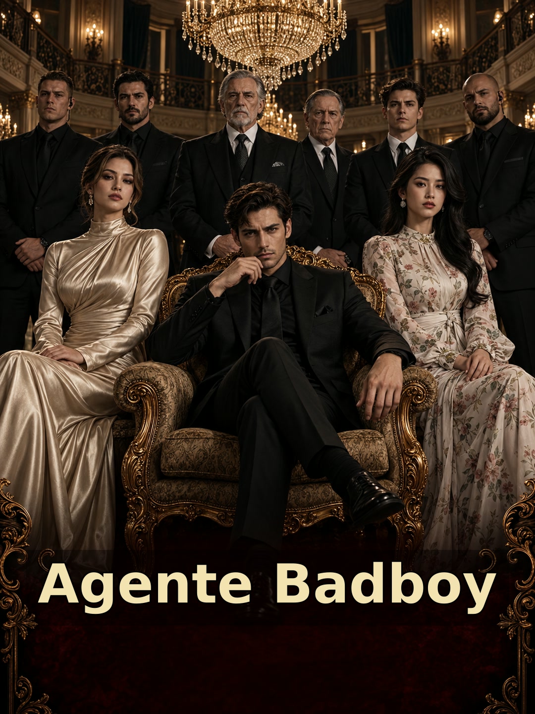 Agente Badboy