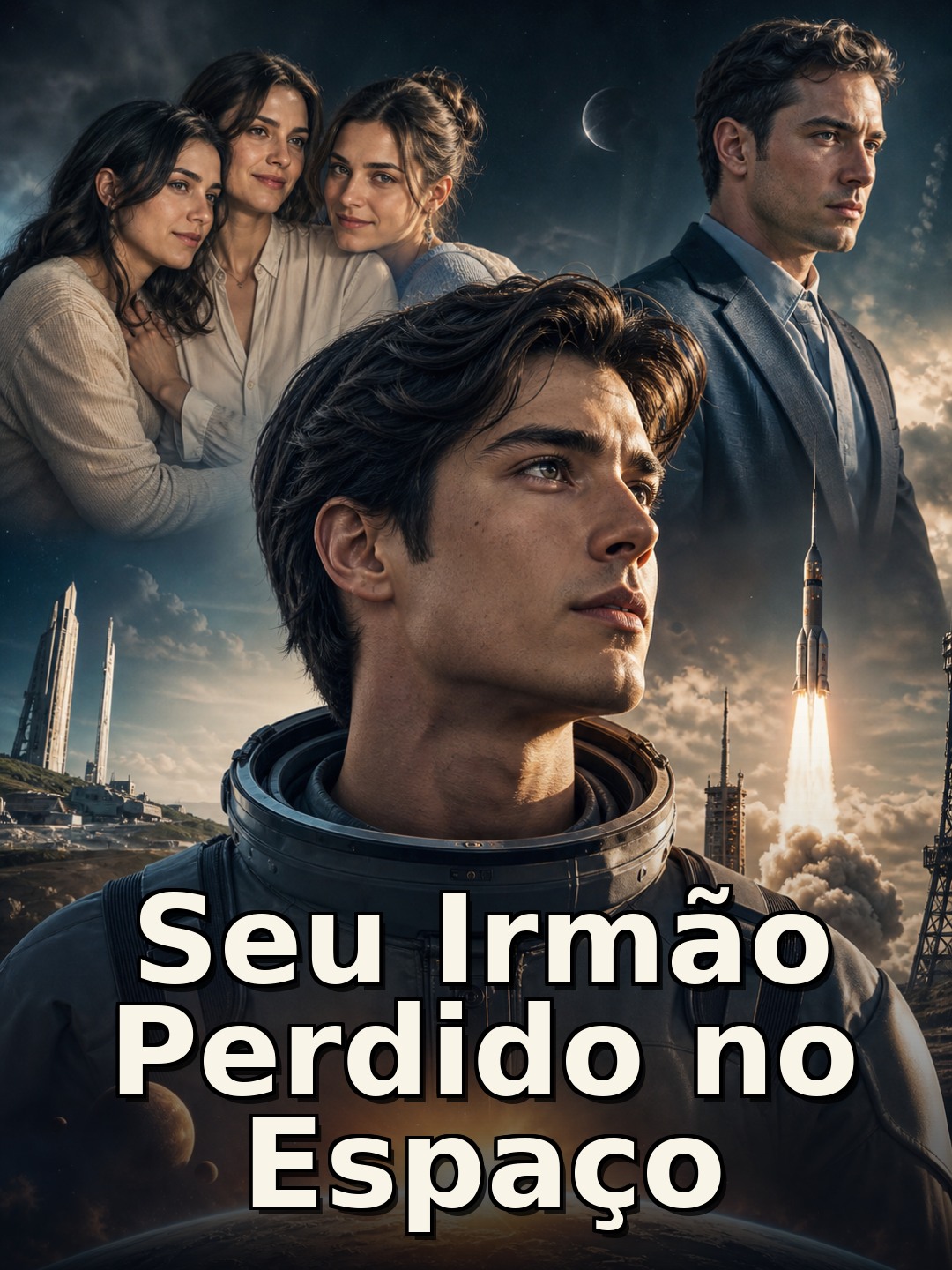 Seu Irmão Perdido no Espaço