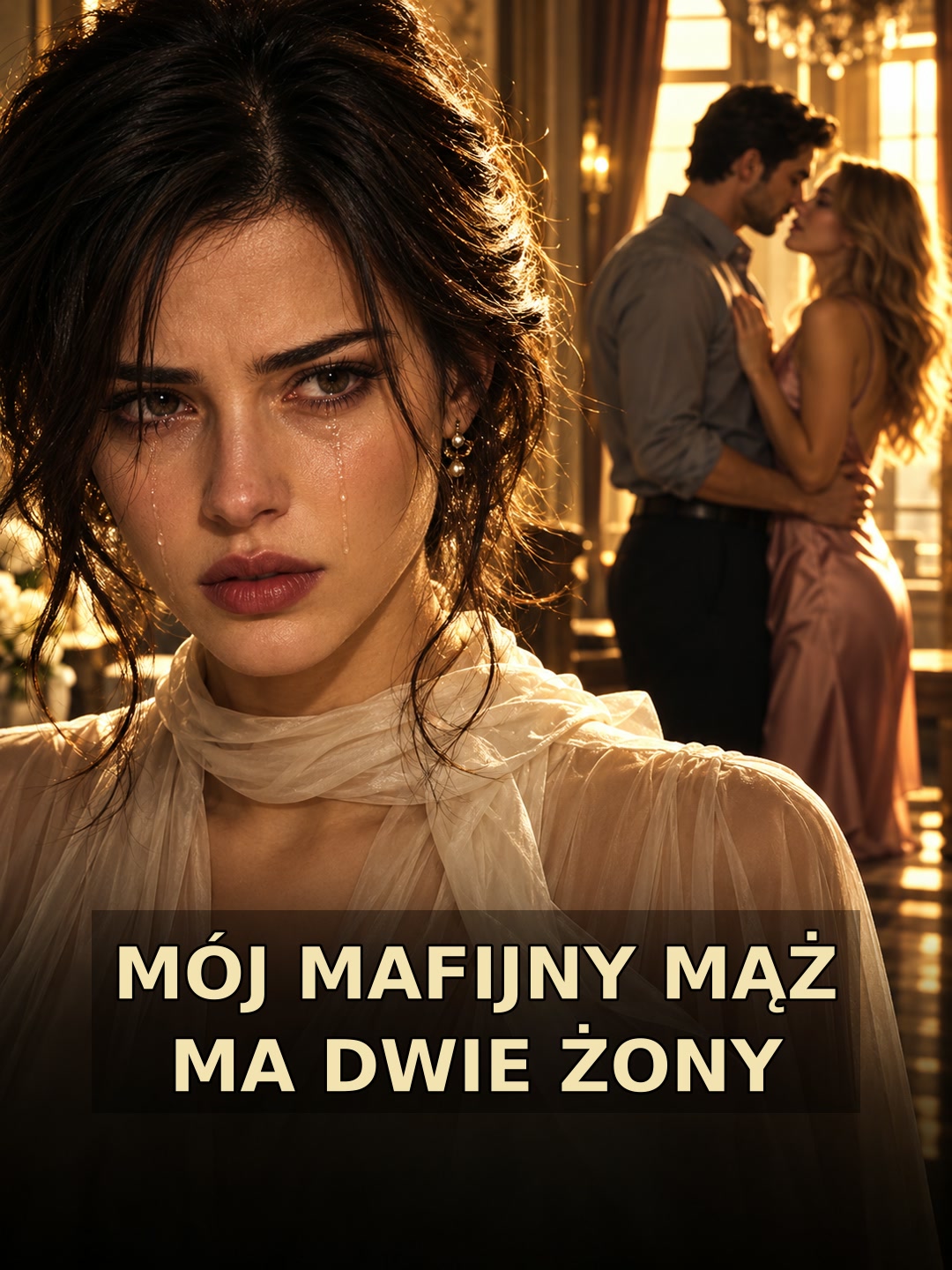 MÓJ MAFIJNY MĄŻ MA DWIE ŻONY