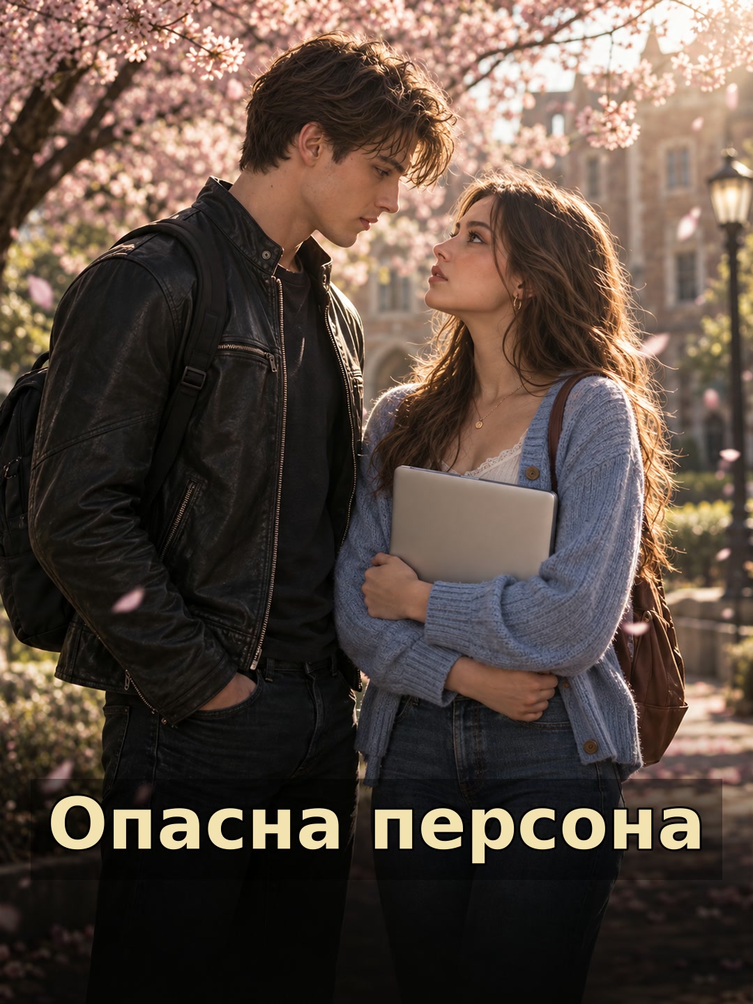 Опасна персона