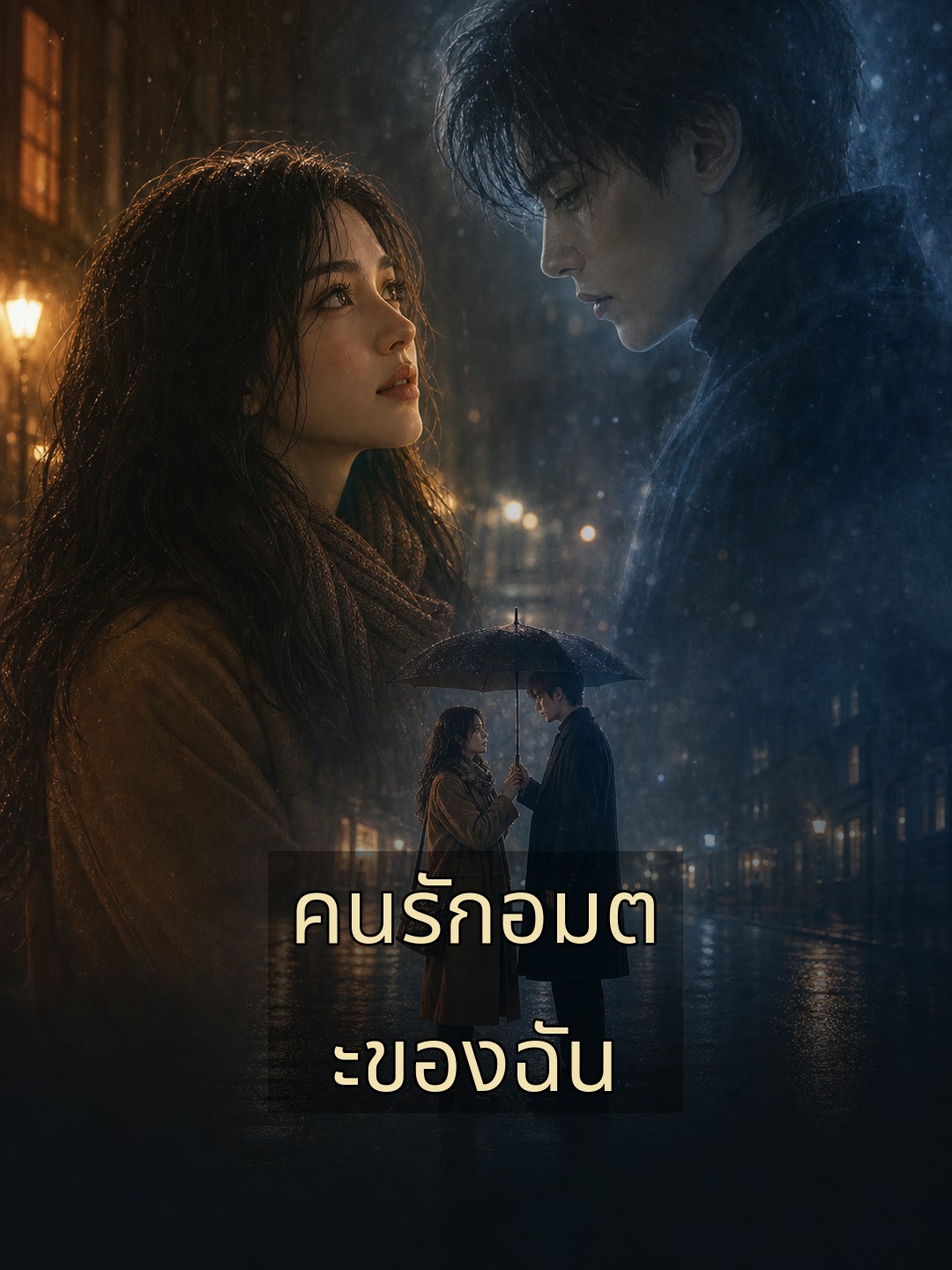 คนรักอมตะของฉัน